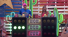 Big Brother 16 HoH Competition - Country Hits